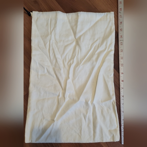 Fendi dustbag - Picture 2 of 2